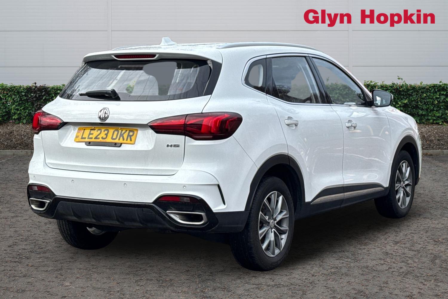 Used MG MG HS 2023 for sale - 76873811: Photo 3