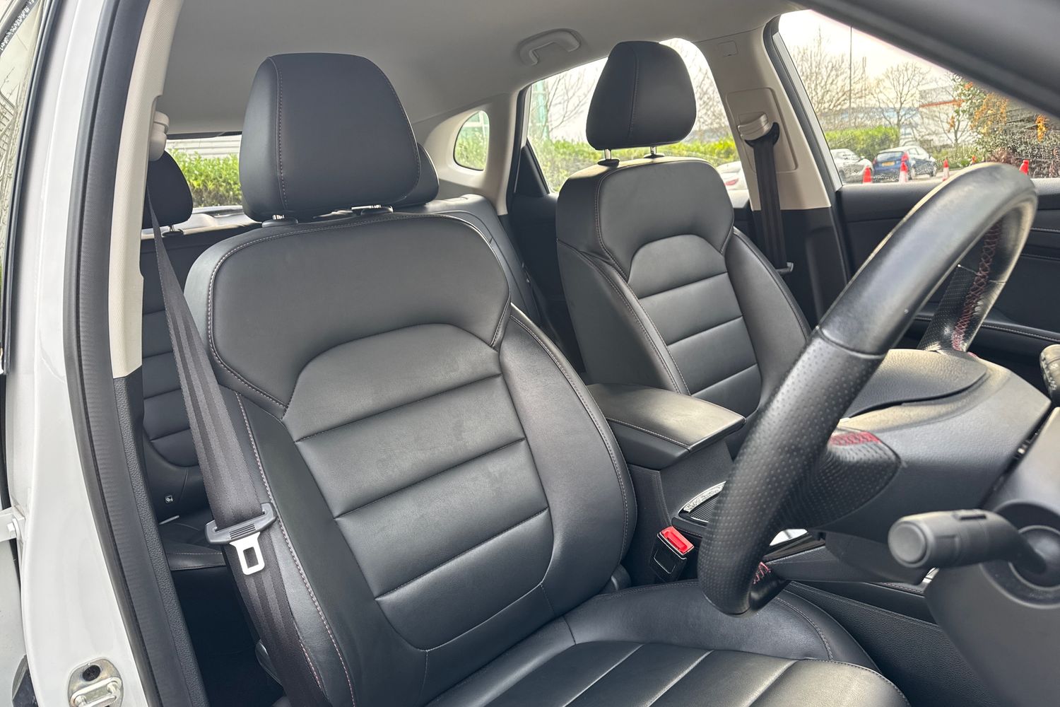 Used MG MG HS 2023 for sale - 76873811: Photo 33