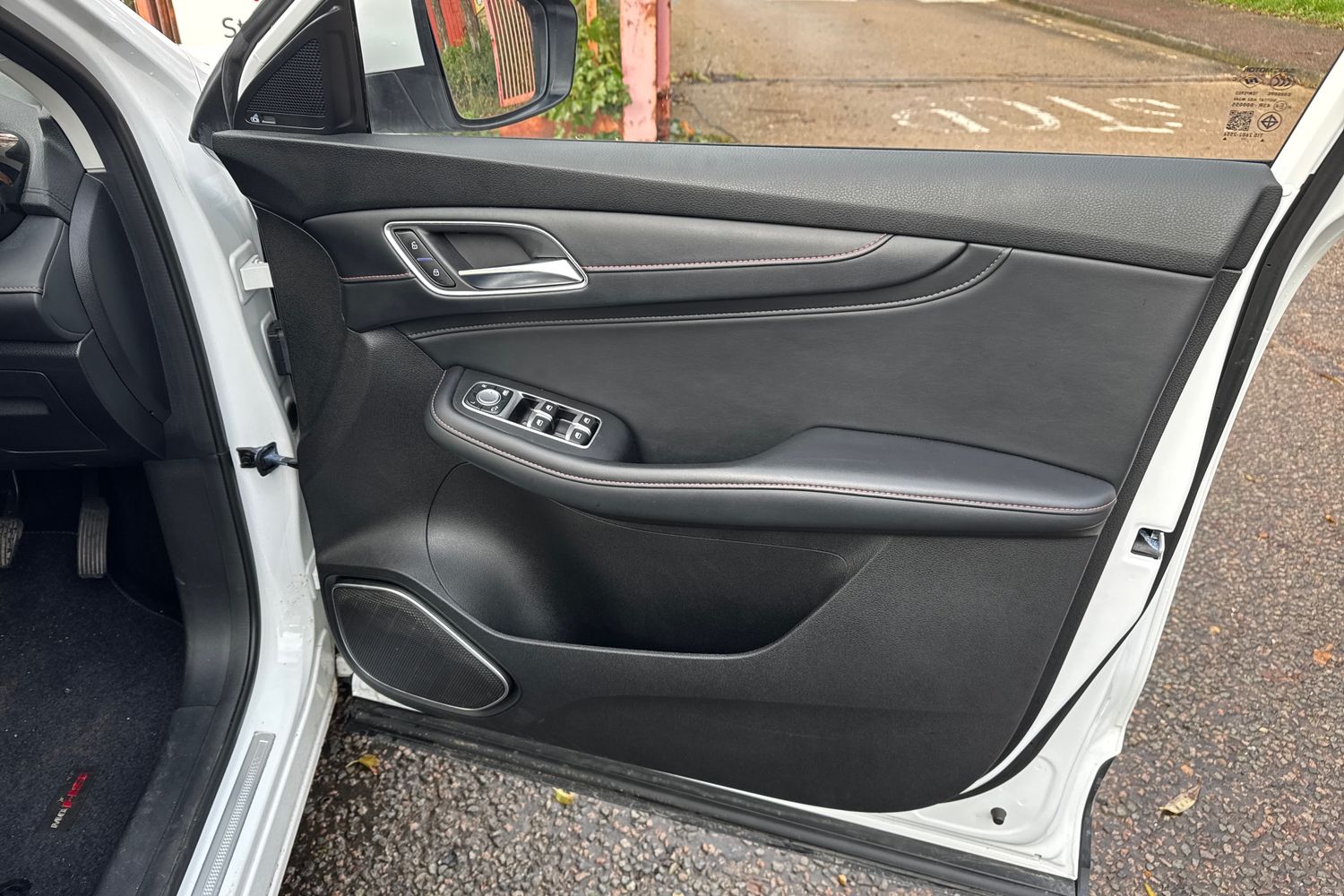 Used MG MG HS 2023 for sale - 76873811: Photo 35