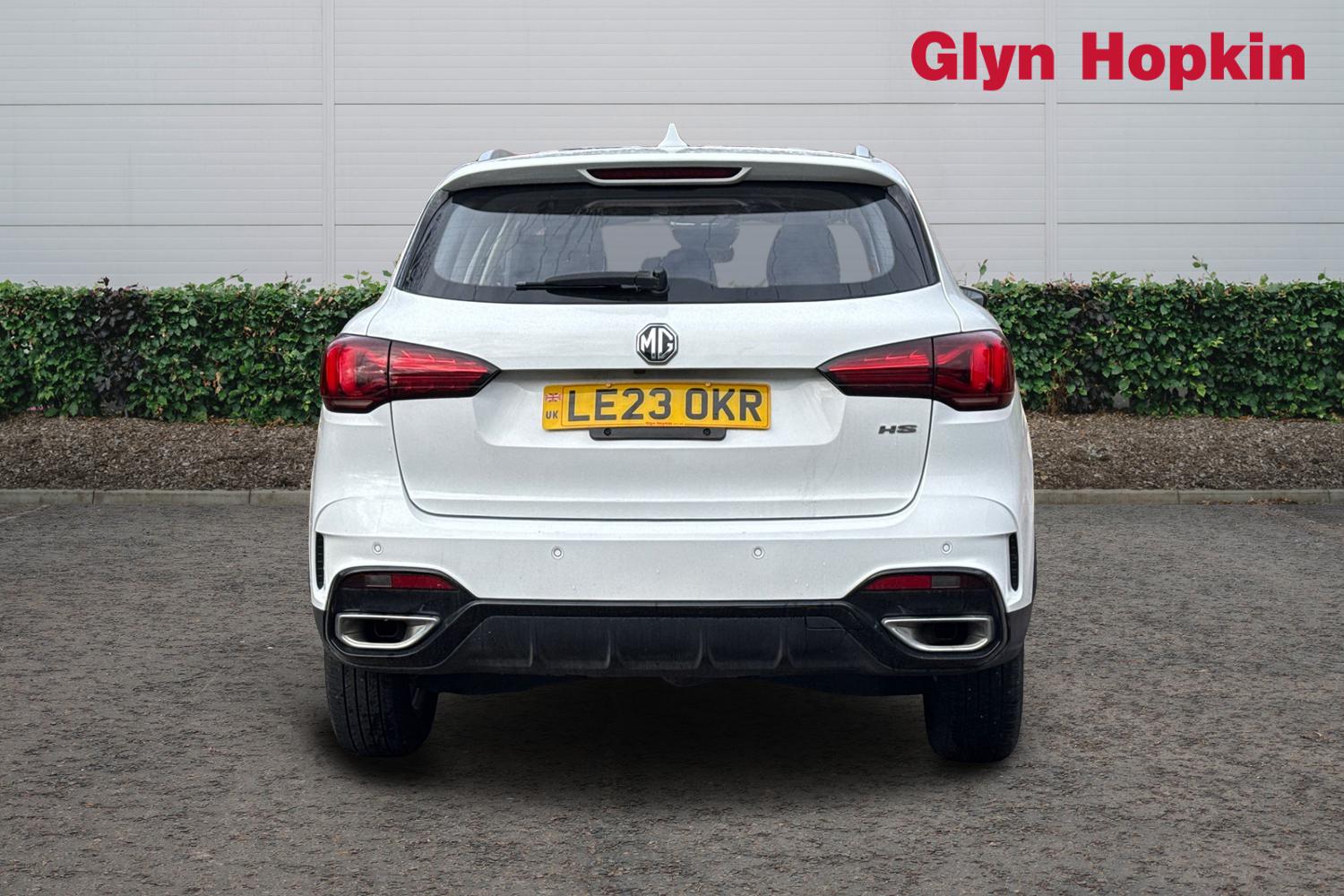 Used MG MG HS 2023 for sale - 76873811: Photo 4