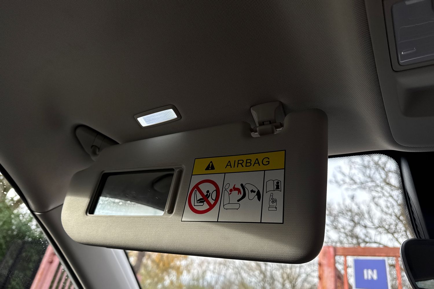 Used MG MG HS 2023 for sale - 76873811: Photo 41