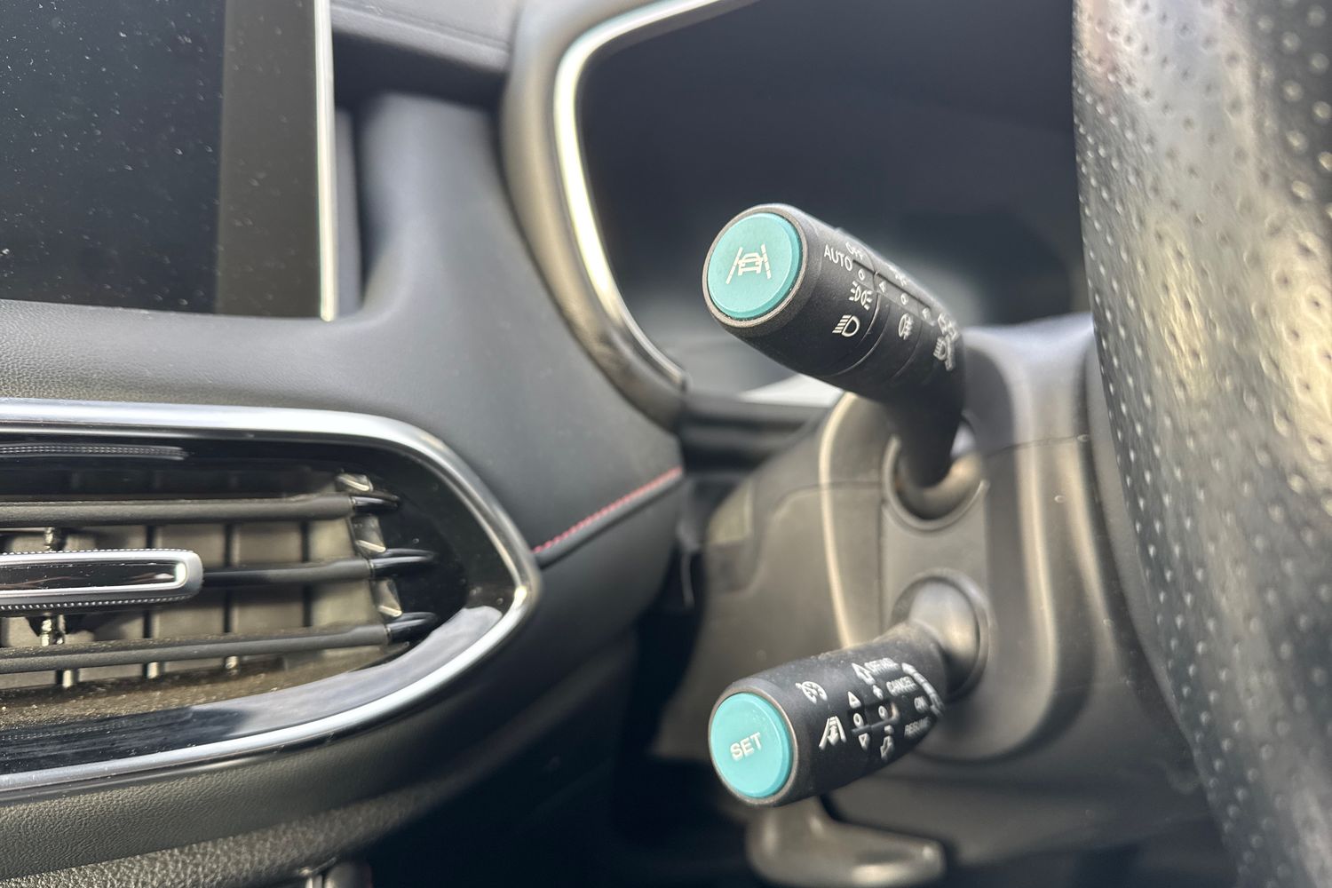 Used MG MG HS 2023 for sale - 76873811: Photo 43