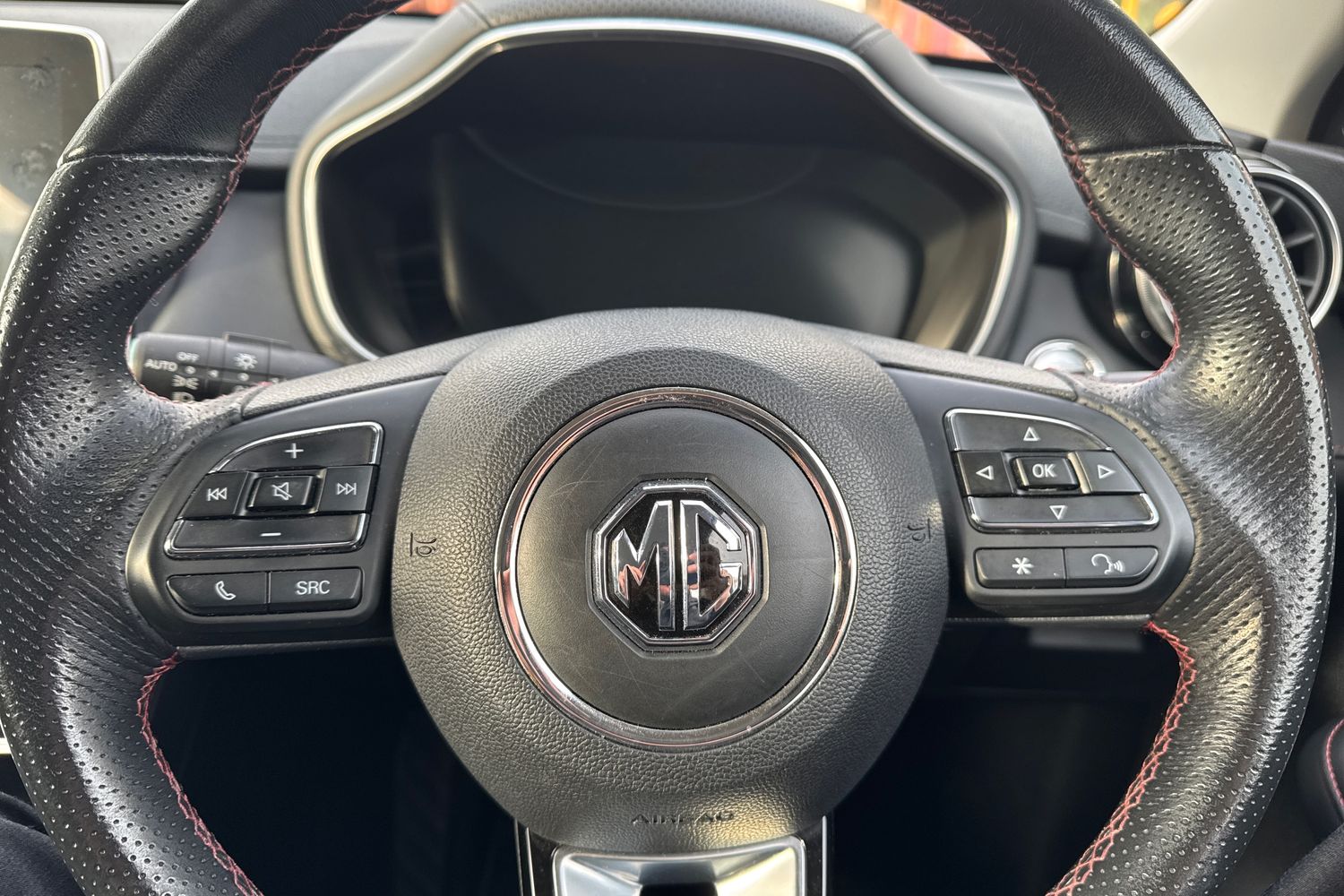 Used MG MG HS 2023 for sale - 76873811: Photo 44