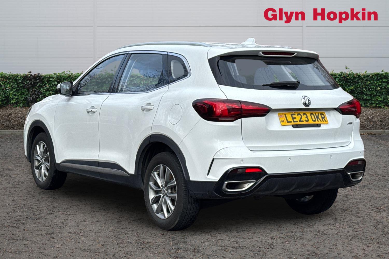 Used MG MG HS 2023 for sale - 76873811: Photo 5