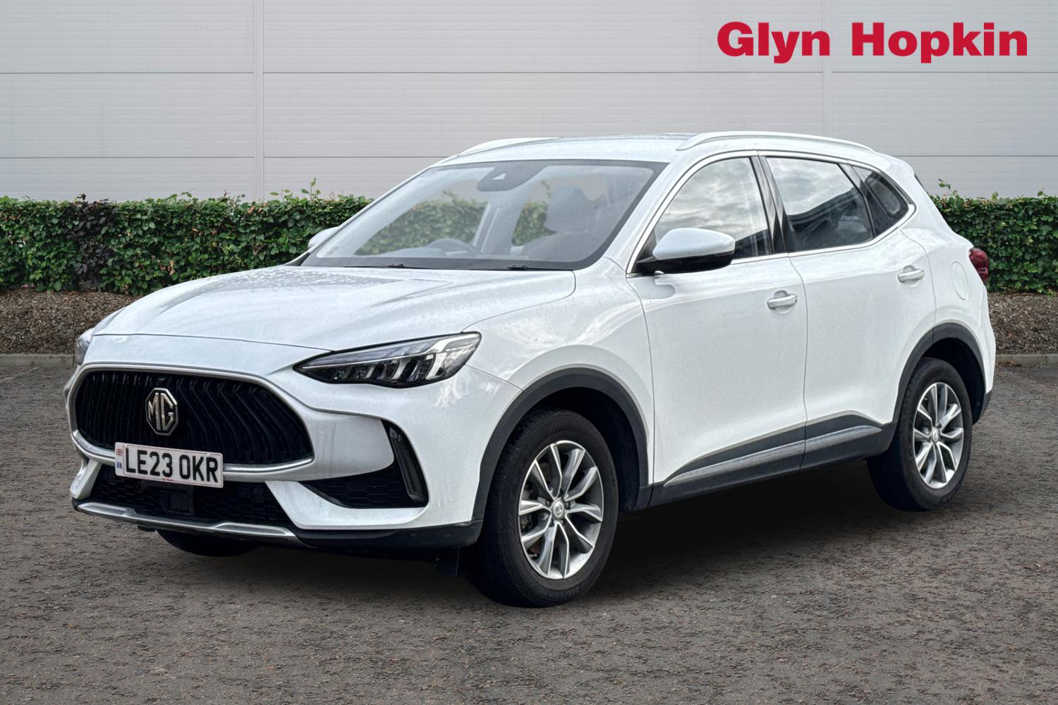 Used MG MG HS 2023 for sale - 76873811: Photo 7