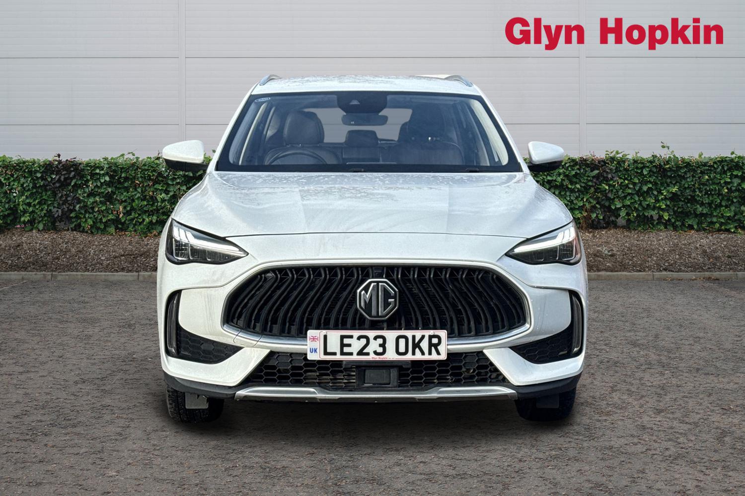 Used MG MG HS 2023 for sale - 76873811: Photo 8