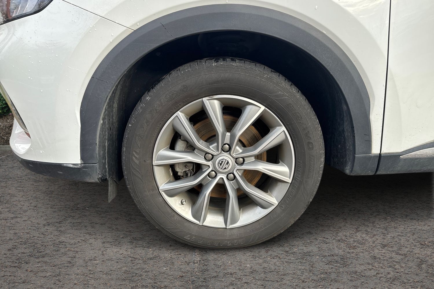 Used MG MG HS 2023 for sale - 76873811: Photo 9