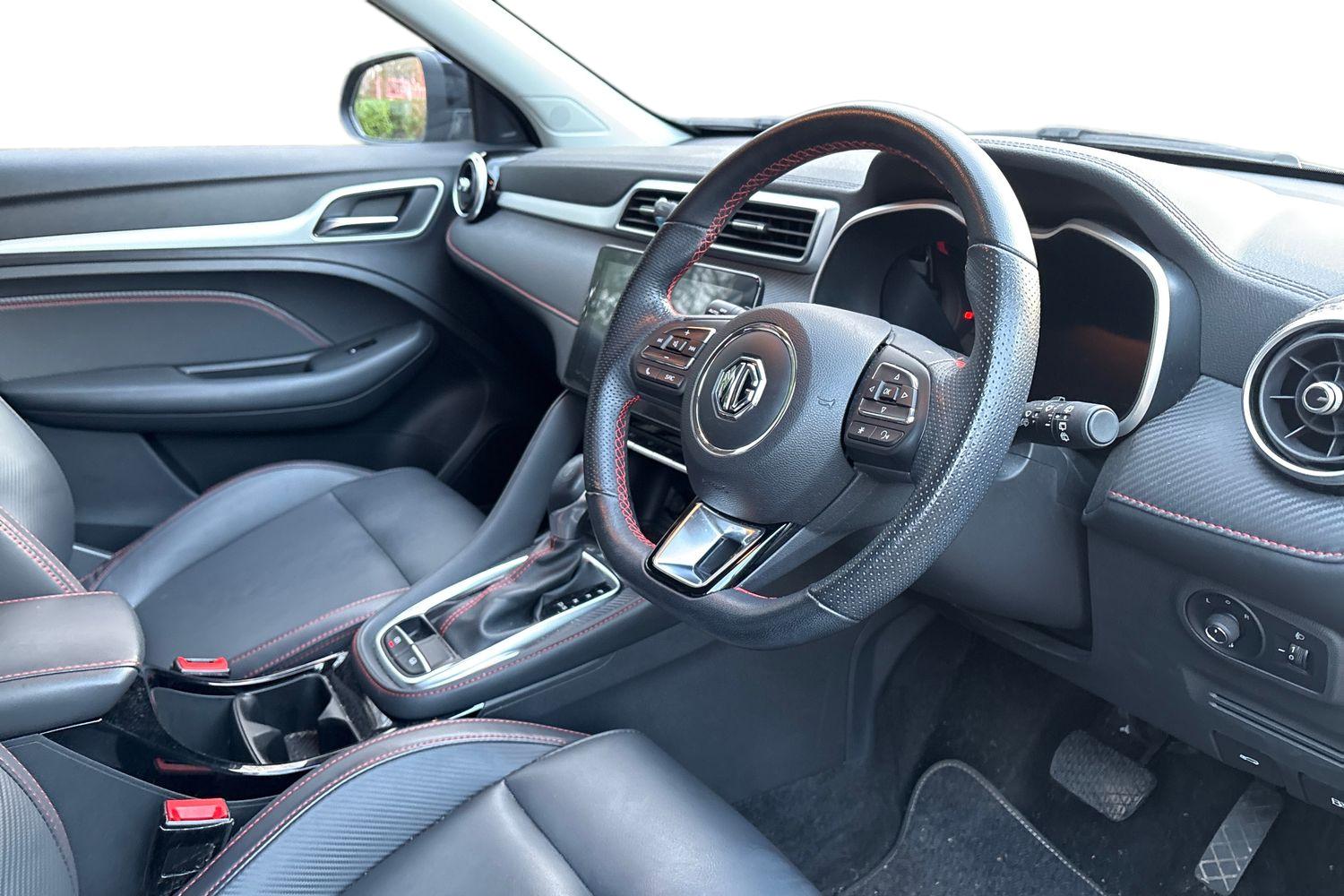 Used MG MG ZS 2022 for sale - 77087455: Photo 10