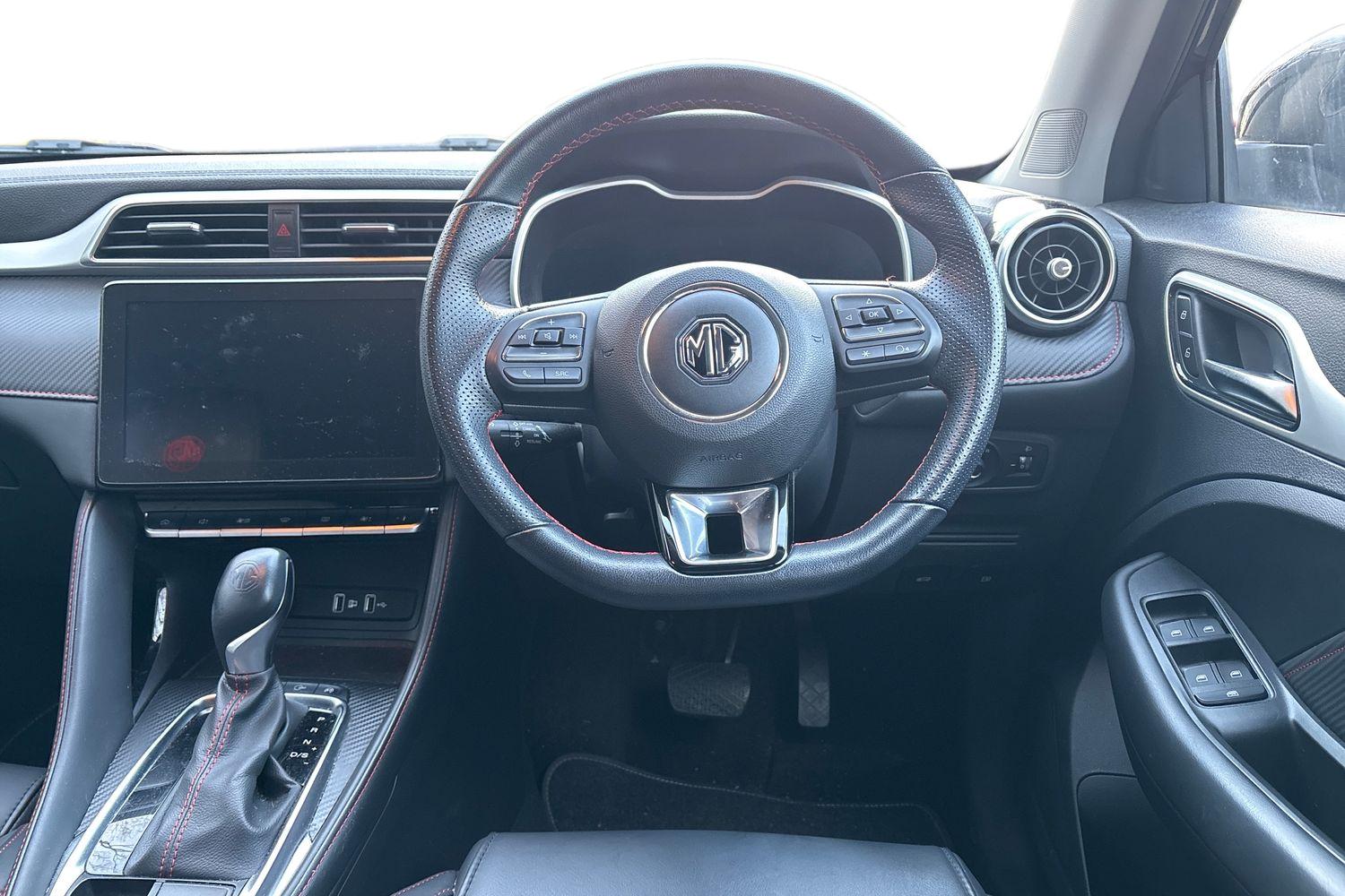 Used MG MG ZS 2022 for sale - 77087455: Photo 11