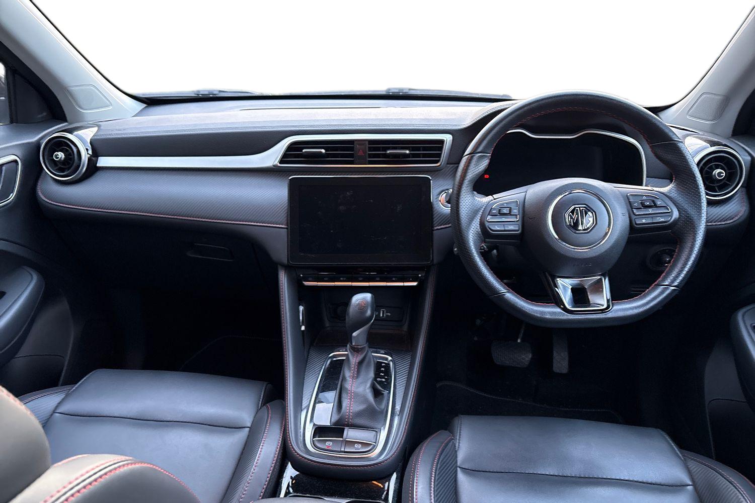 Used MG MG ZS 2022 for sale - 77087455: Photo 12