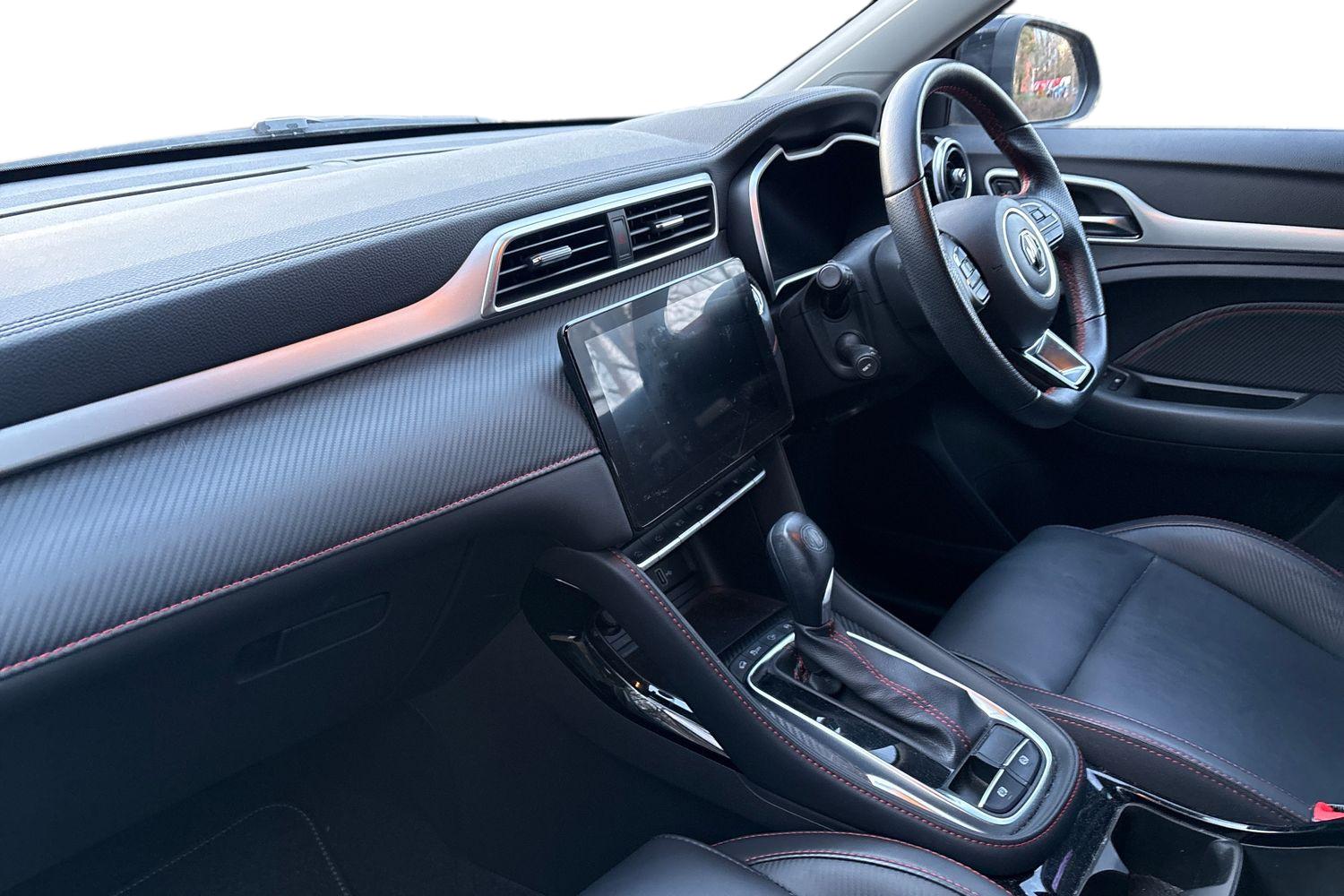 Used MG MG ZS 2022 for sale - 77087455: Photo 13