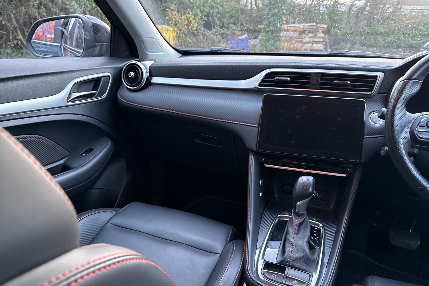 Used MG MG ZS 2022 for sale - 77087455: Photo 14