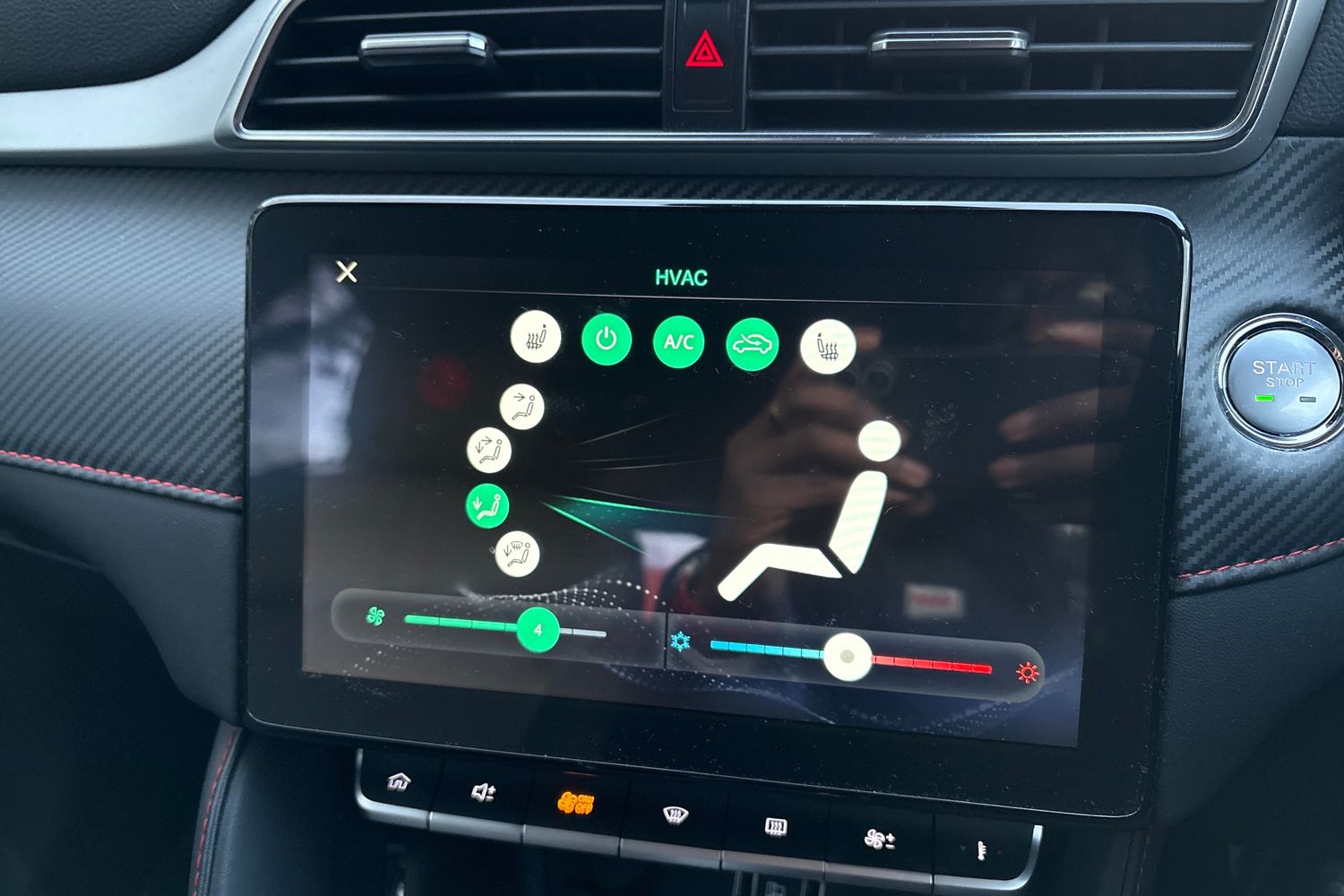 Used MG MG ZS 2022 for sale - 77087455: Photo 15