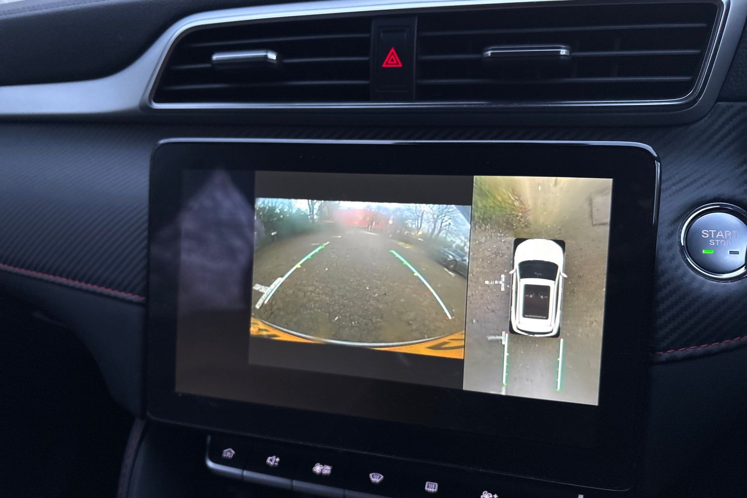 Used MG MG ZS 2022 for sale - 77087455: Photo 19