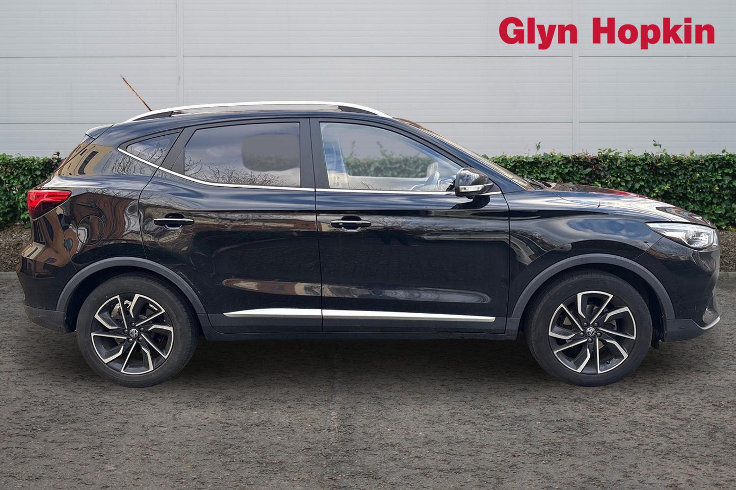 Used MG MG ZS 2022 for sale - 77087455: Photo 2