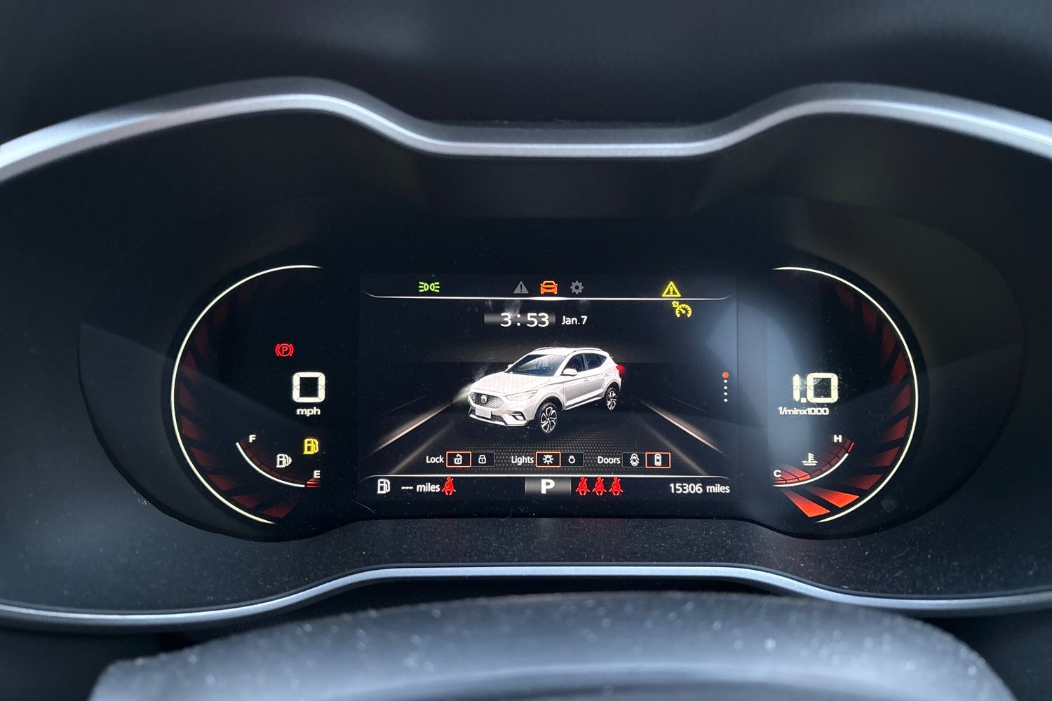 Used MG MG ZS 2022 for sale - 77087455: Photo 20