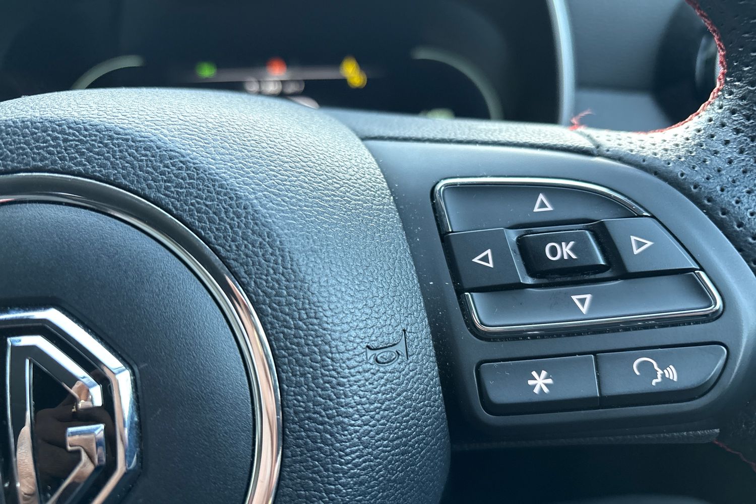 Used MG MG ZS 2022 for sale - 77087455: Photo 22