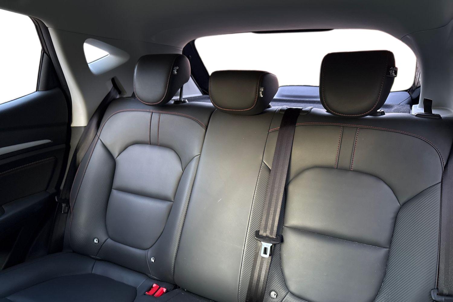 Used MG MG ZS 2022 for sale - 77087455: Photo 23