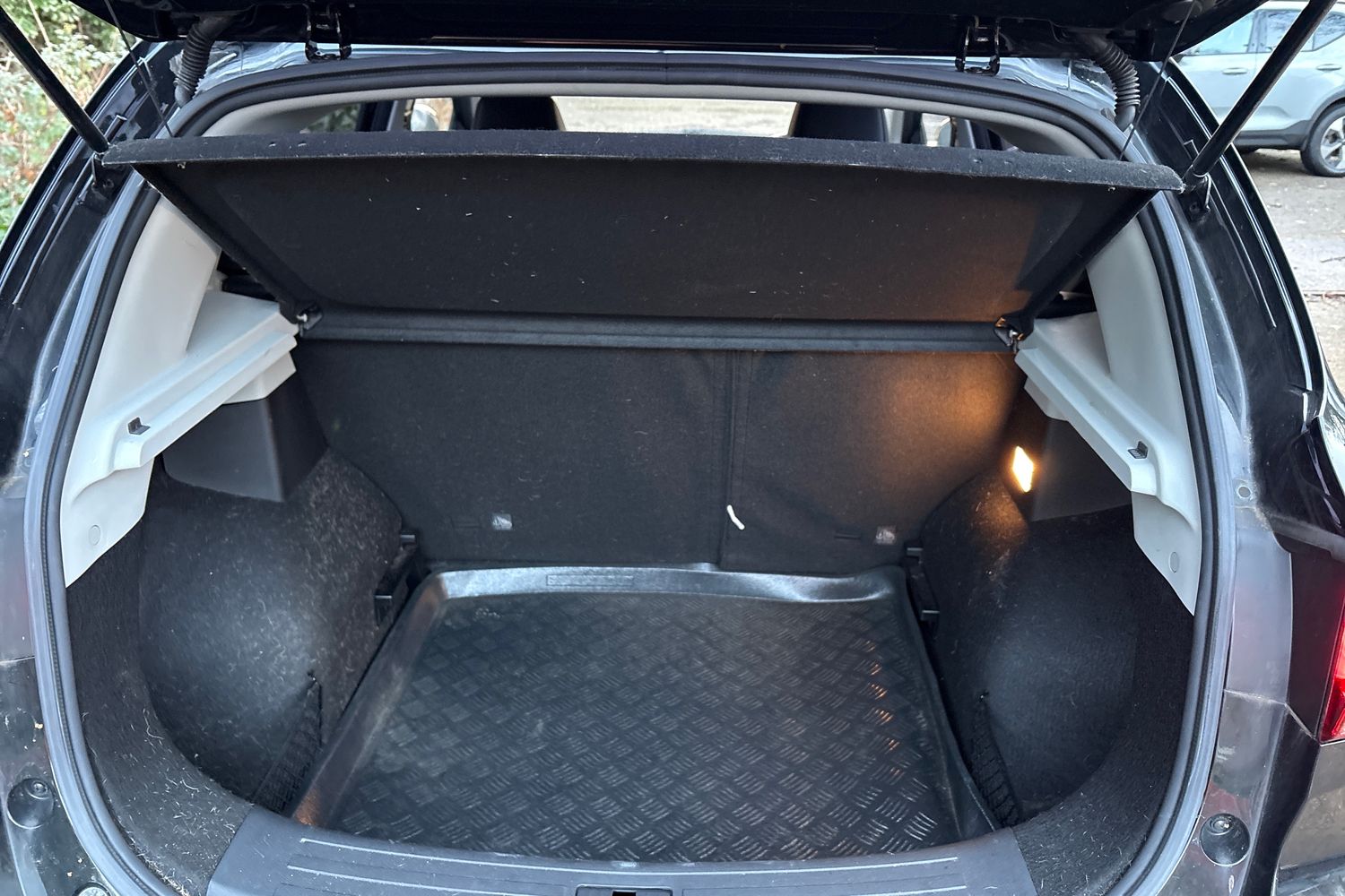 Used MG MG ZS 2022 for sale - 77087455: Photo 24