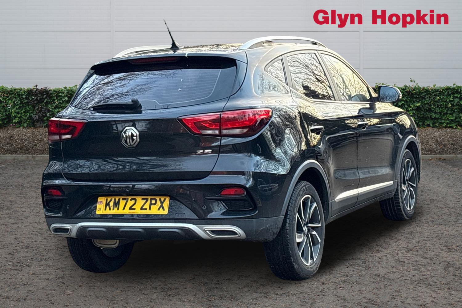 Used MG MG ZS 2022 for sale - 77087455: Photo 3