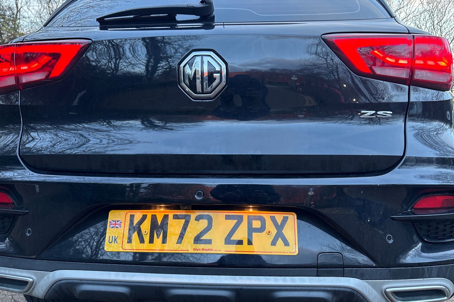 Used MG MG ZS 2022 for sale - 77087455: Photo 34