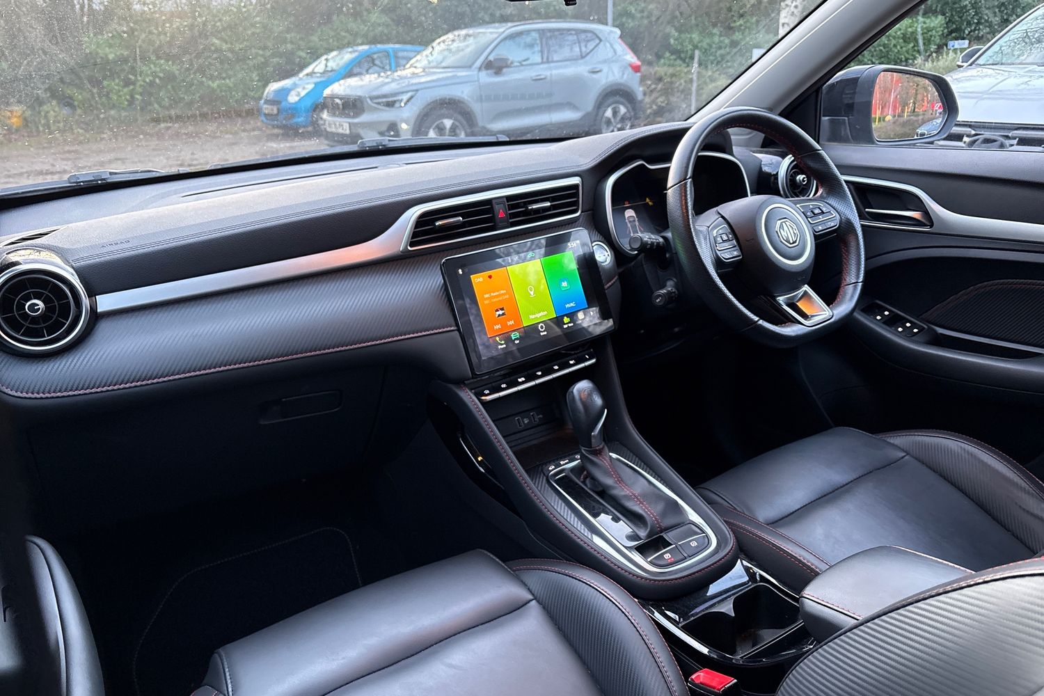 Used MG MG ZS 2022 for sale - 77087455: Photo 36