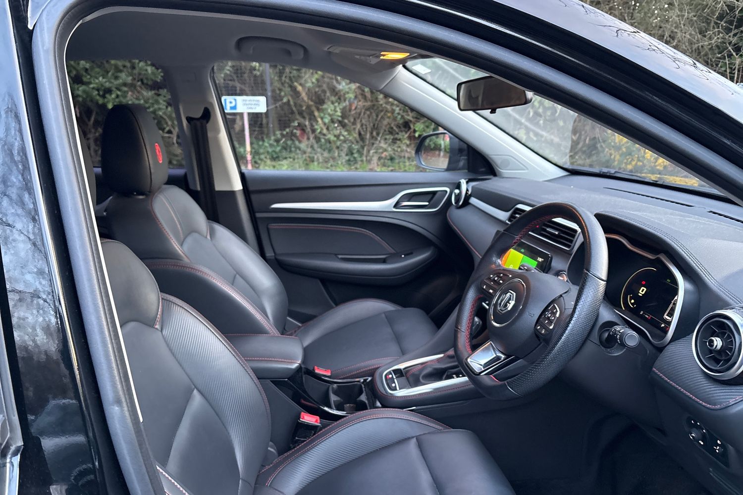 Used MG MG ZS 2022 for sale - 77087455: Photo 37