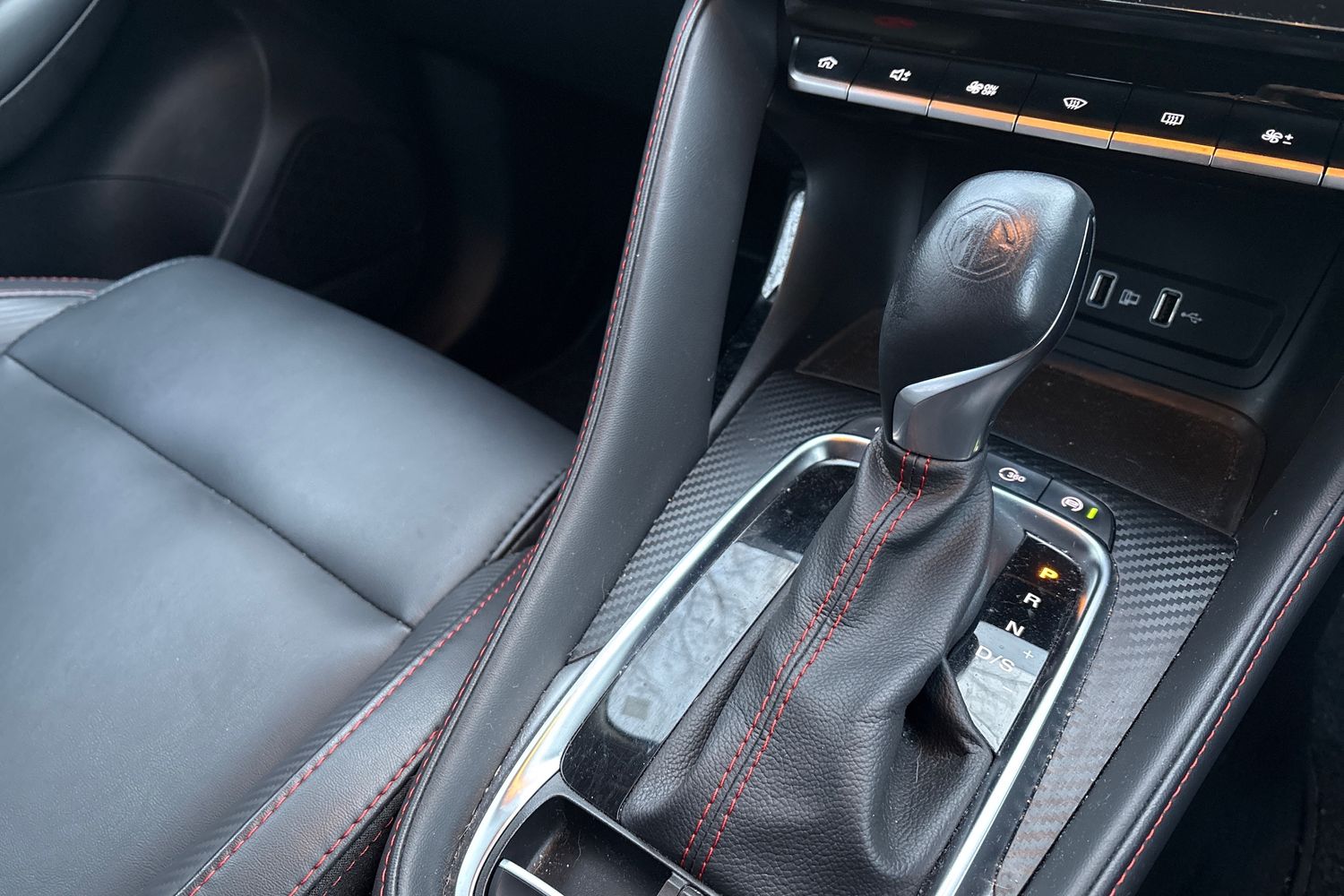 Used MG MG ZS 2022 for sale - 77087455: Photo 38