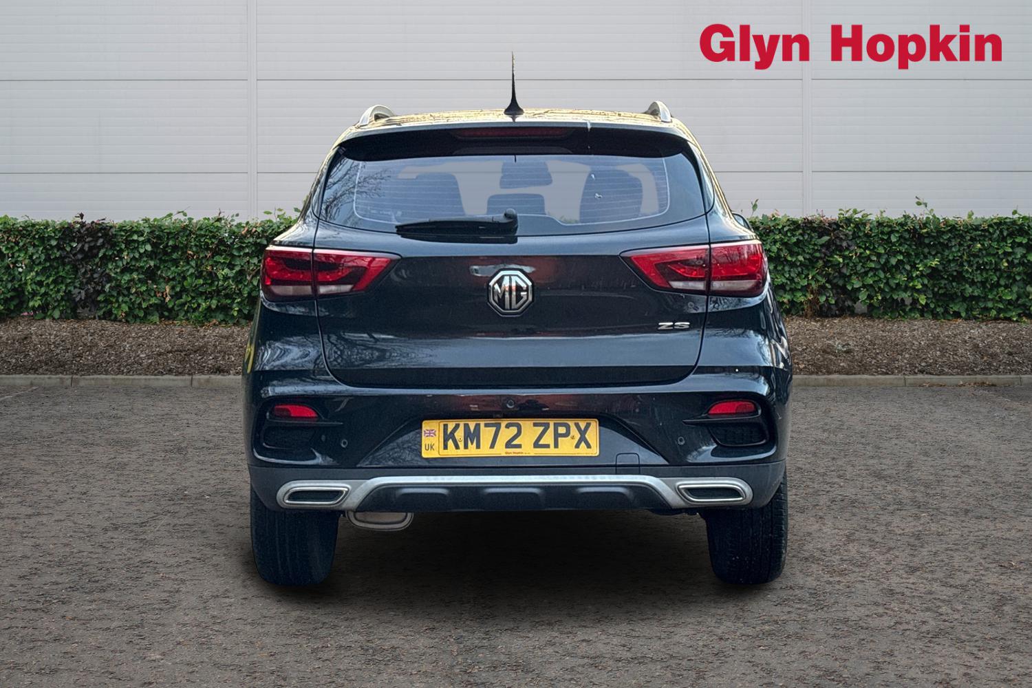 Used MG MG ZS 2022 for sale - 77087455: Photo 4