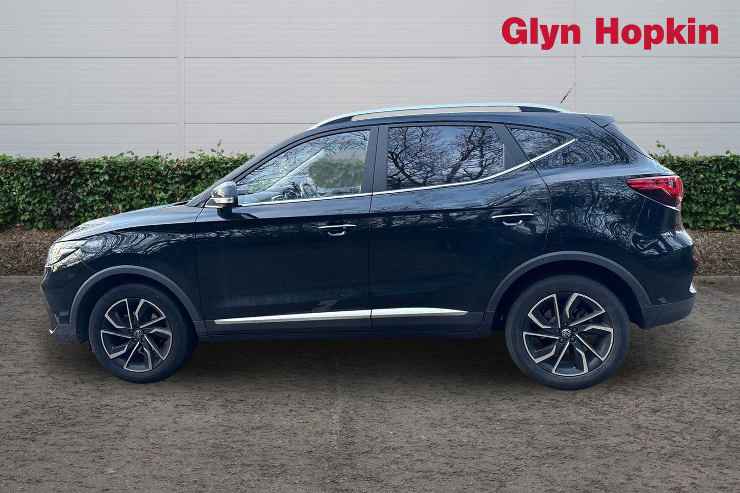 Used MG MG ZS 2022 for sale - 77087455: Photo 6