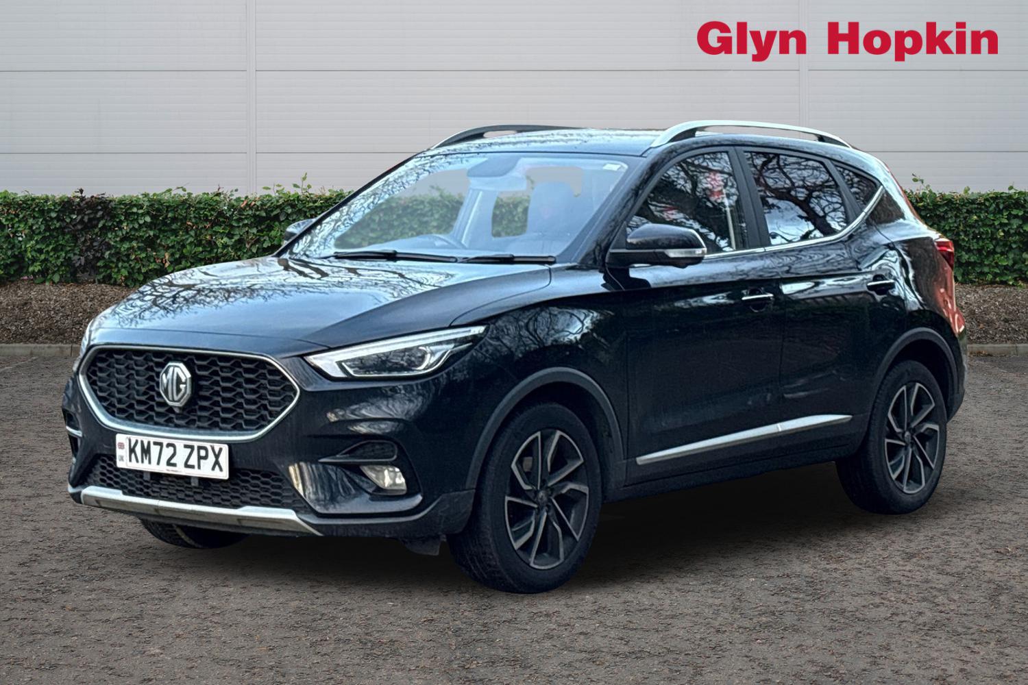 Used MG MG ZS 2022 for sale - 77087455: Photo 7