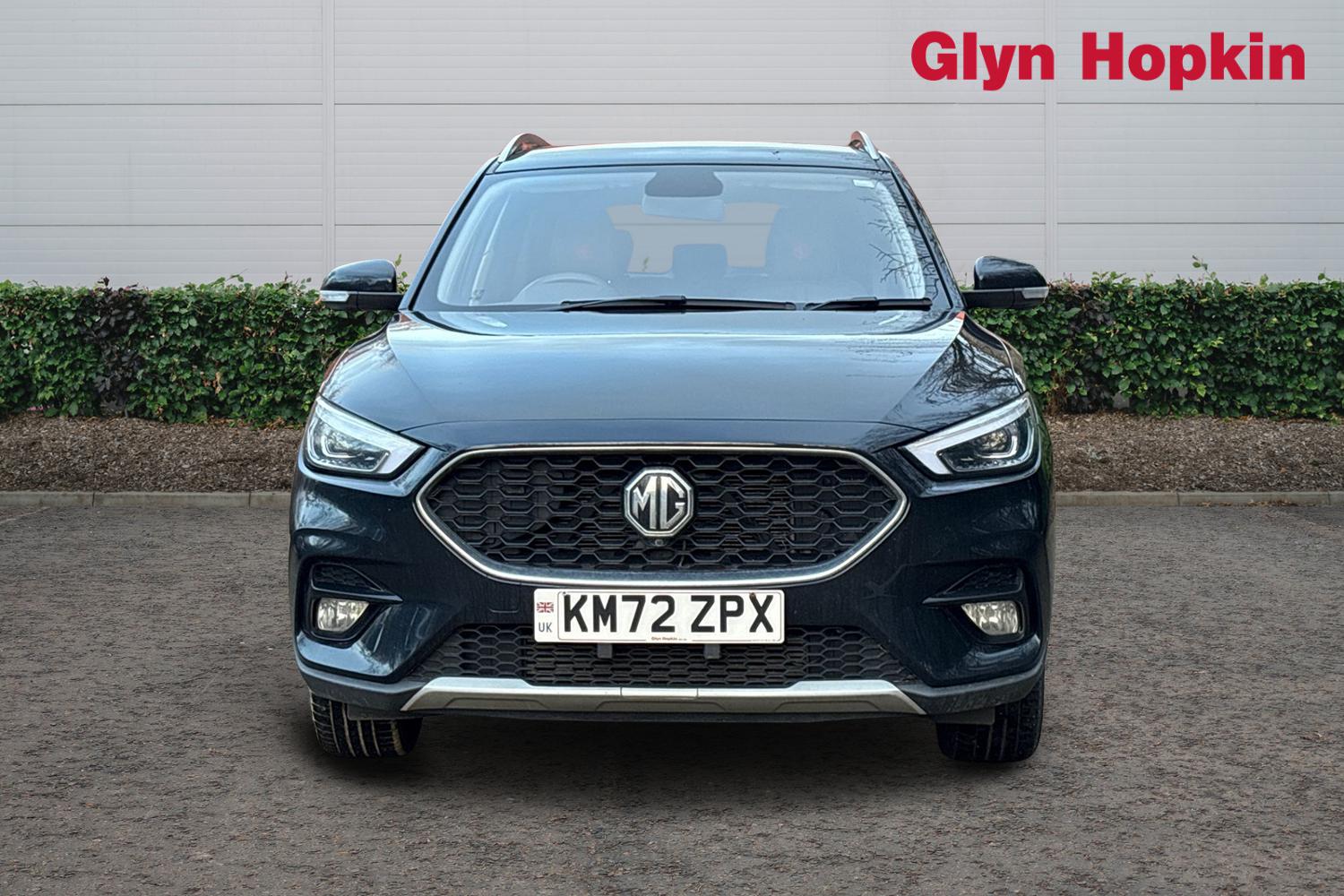 Used MG MG ZS 2022 for sale - 77087455: Photo 8