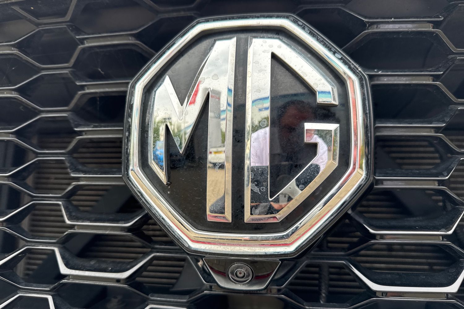 Vehicle 40
