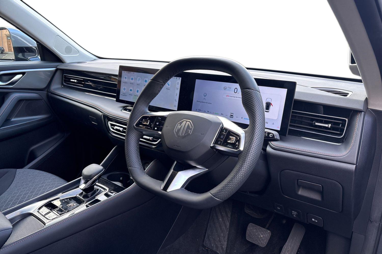 Used MG MG HS 2025 for sale - 76872118: Photo 10