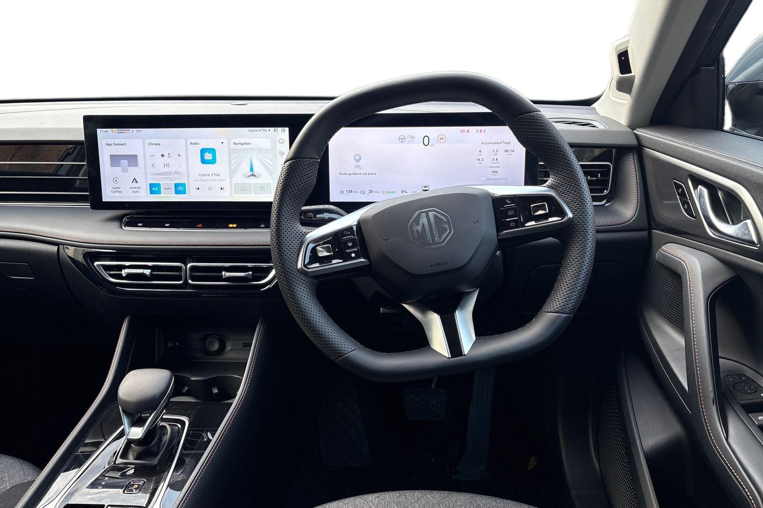 Used MG MG HS 2025 for sale - 76872118: Photo 11