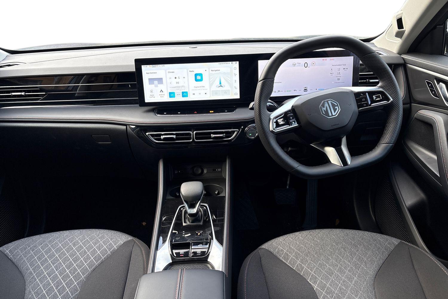 Used MG MG HS 2025 for sale - 76872118: Photo 12