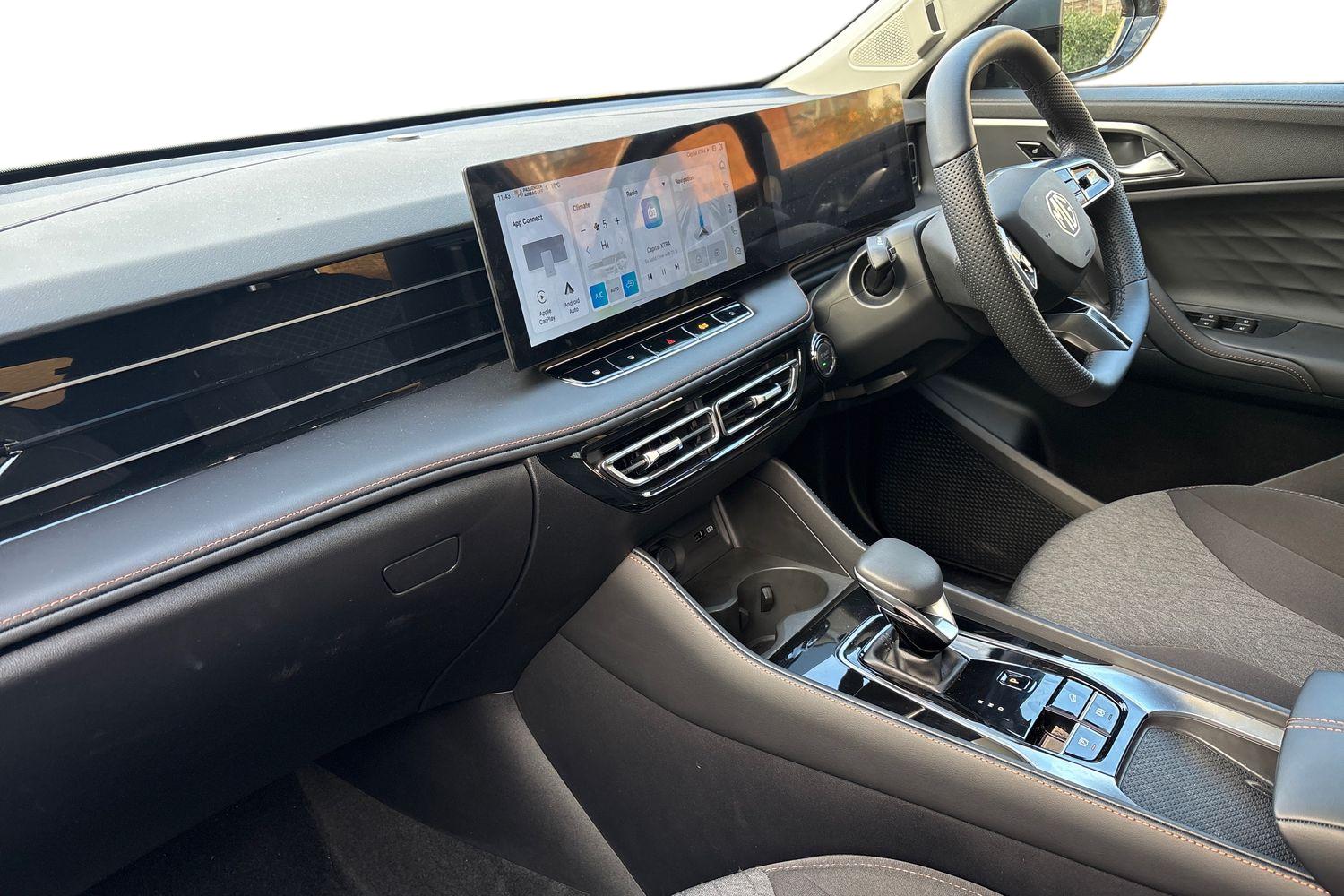 Used MG MG HS 2025 for sale - 76872118: Photo 13