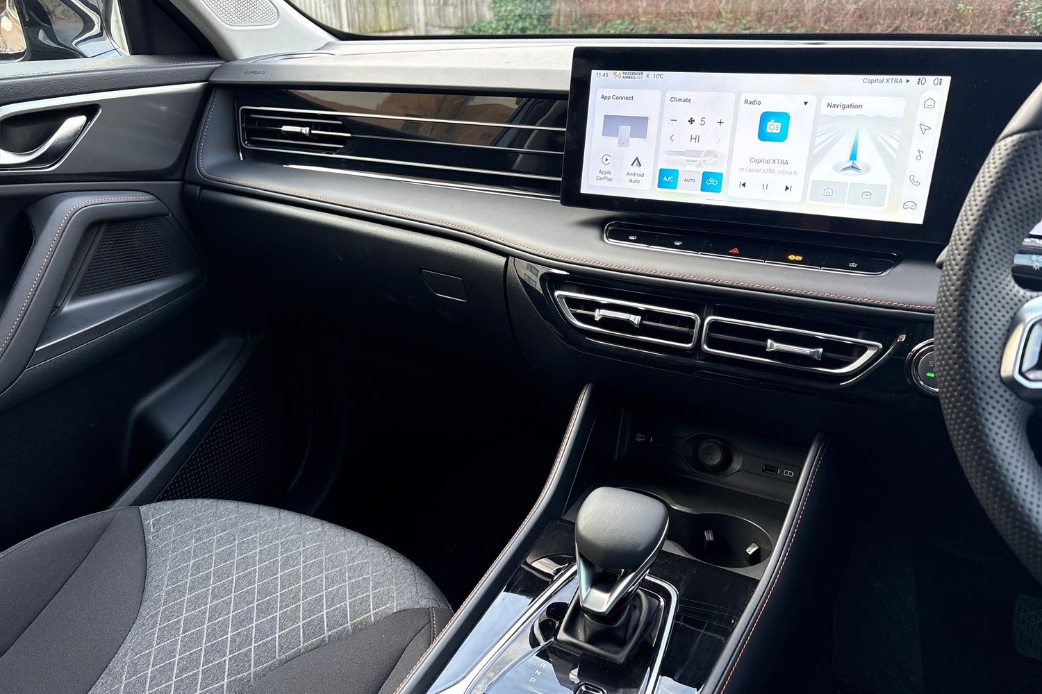 Used MG MG HS 2025 for sale - 76872118: Photo 14