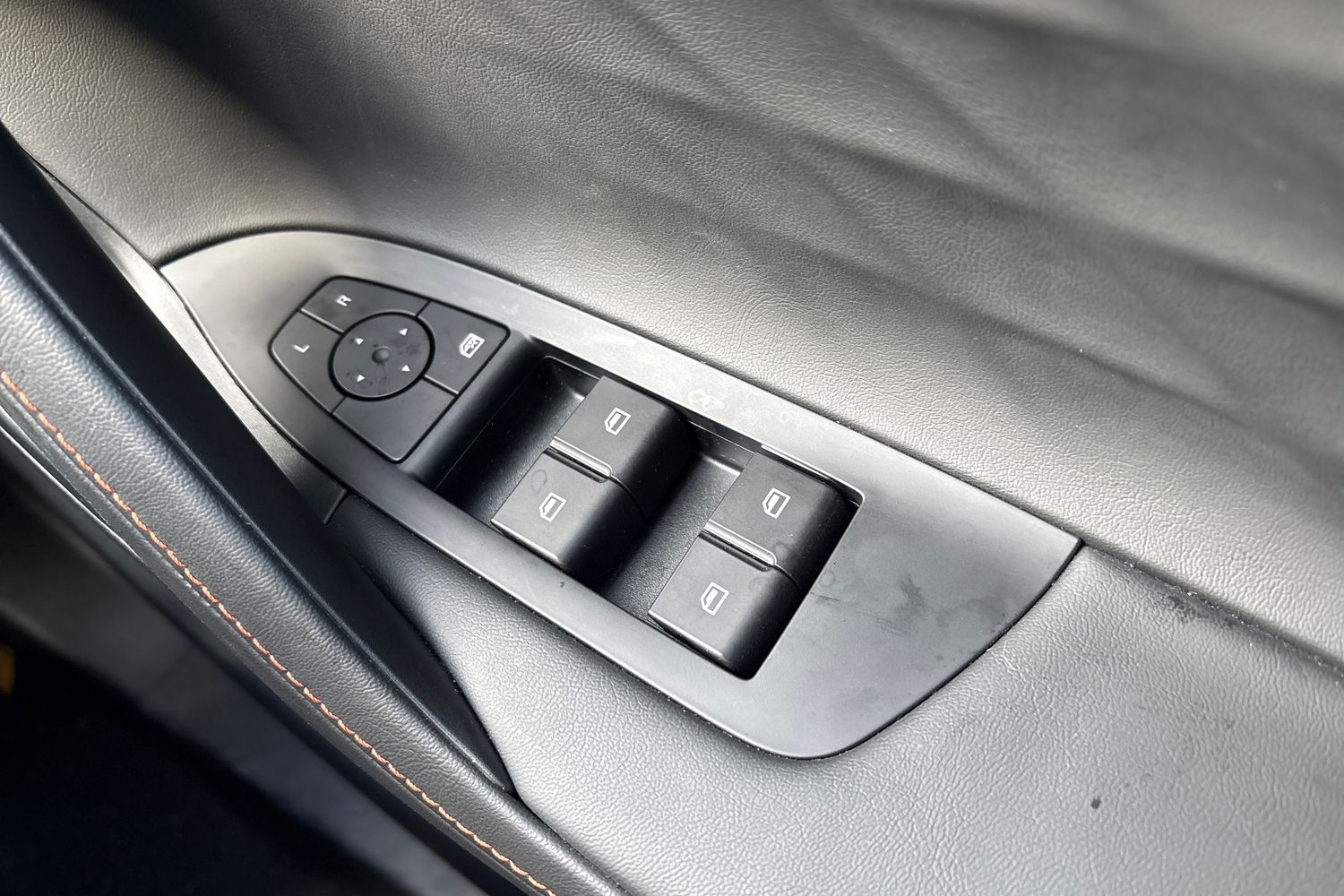 Used MG MG HS 2025 for sale - 76872118: Photo 16