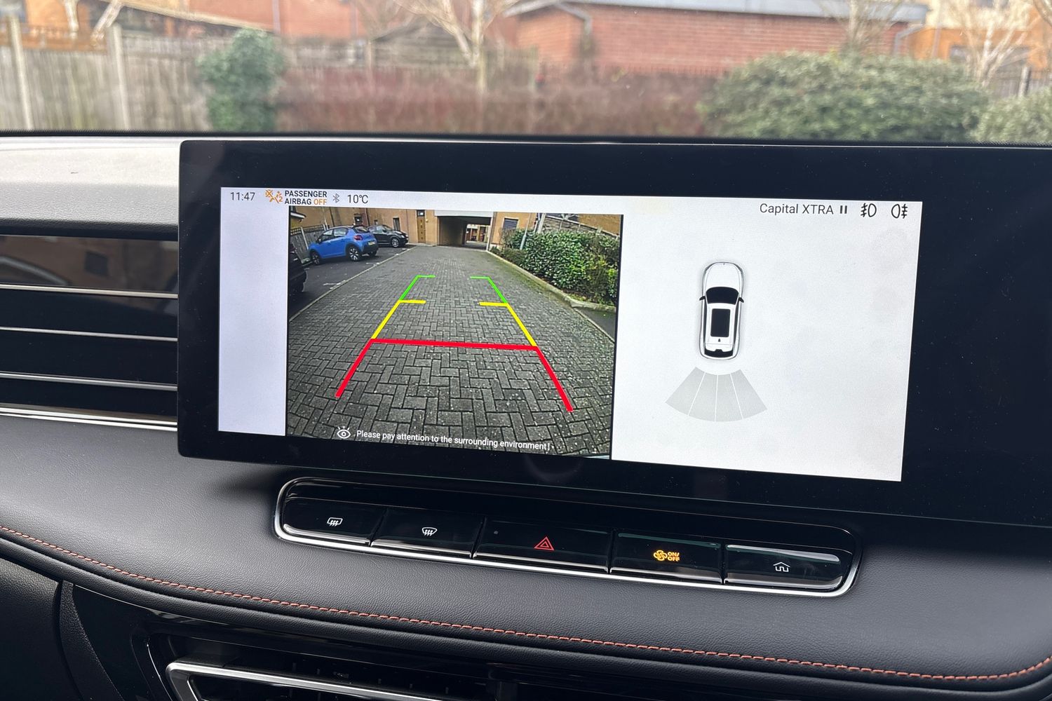 Used MG MG HS 2025 for sale - 76872118: Photo 19