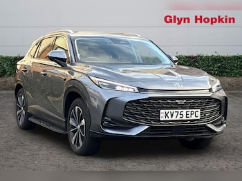 2025 - 1.5 T-GDI PHEV SE 5dr Auto