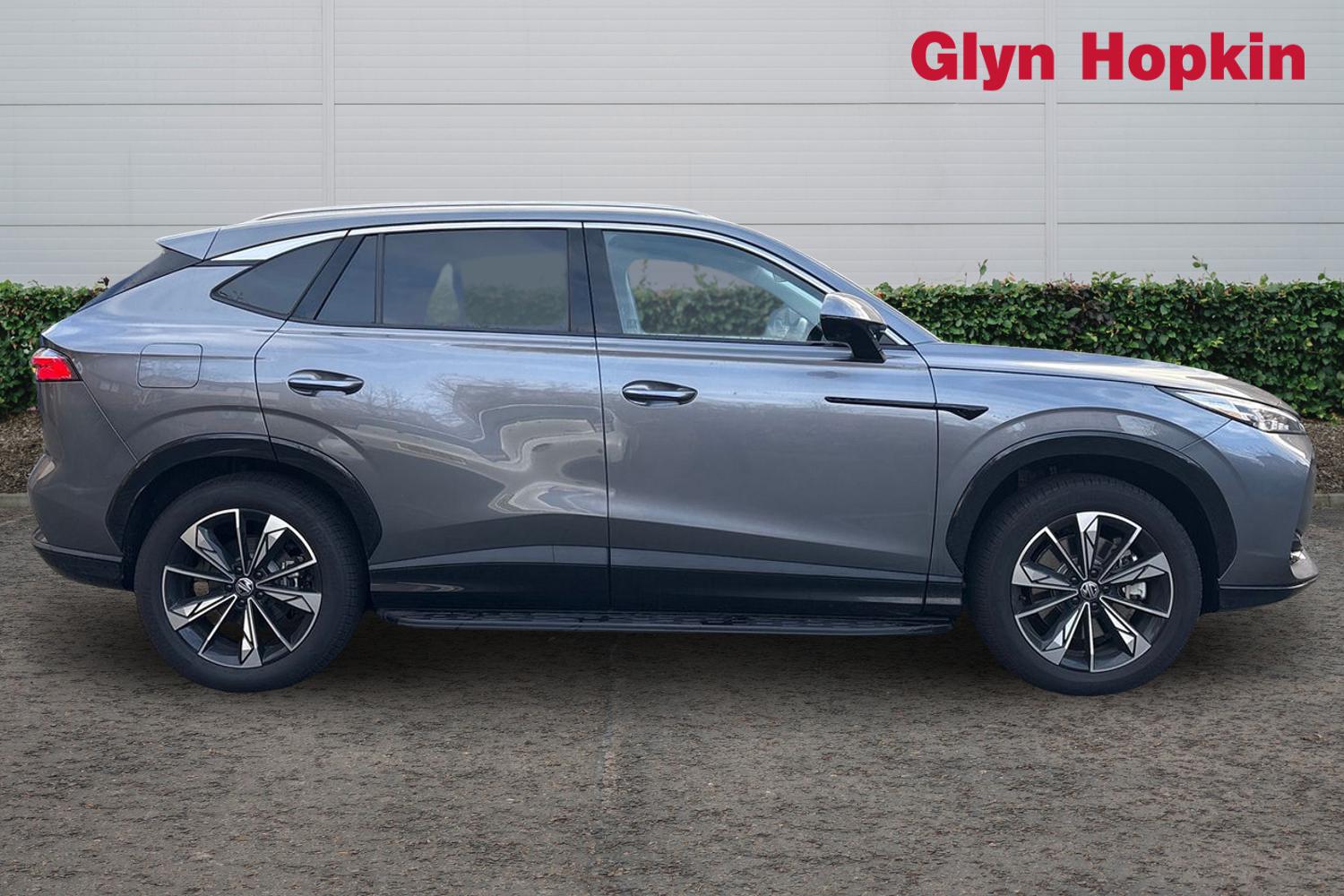 Used MG MG HS 2025 for sale - 76872118: Photo 2