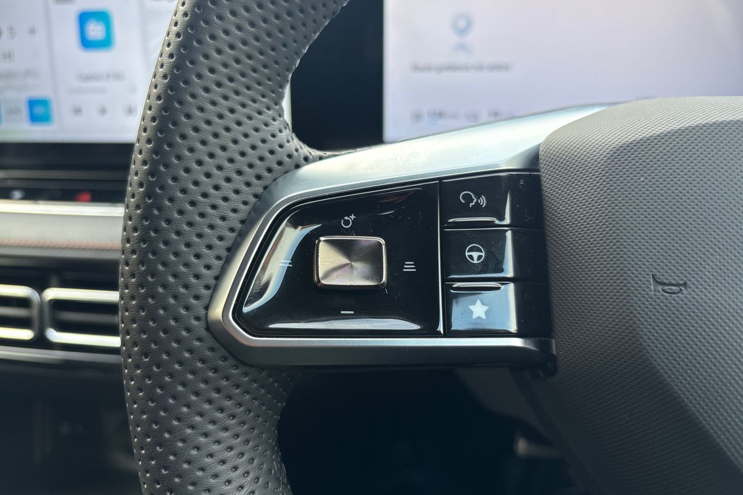 Used MG MG HS 2025 for sale - 76872118: Photo 21