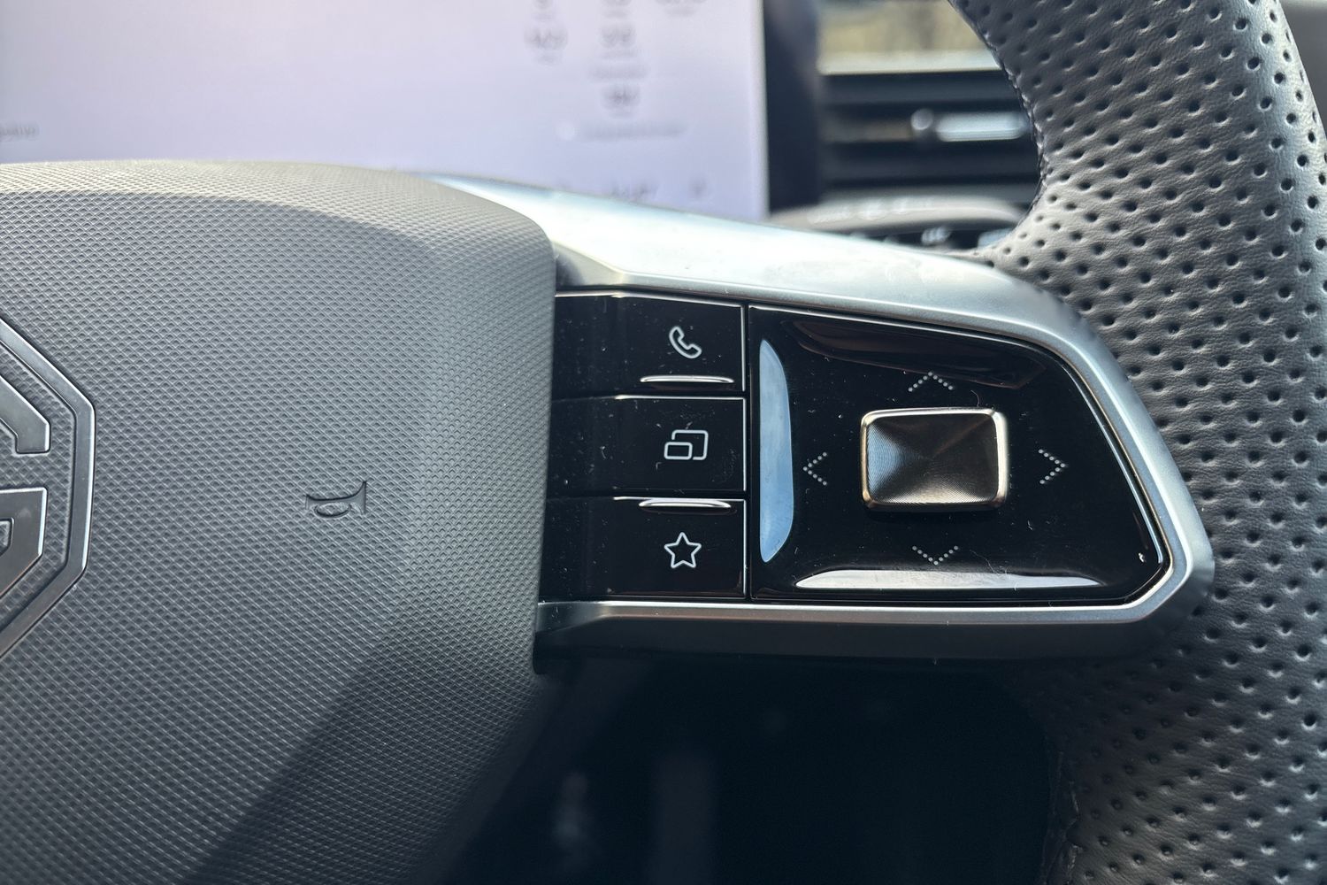 Used MG MG HS 2025 for sale - 76872118: Photo 22