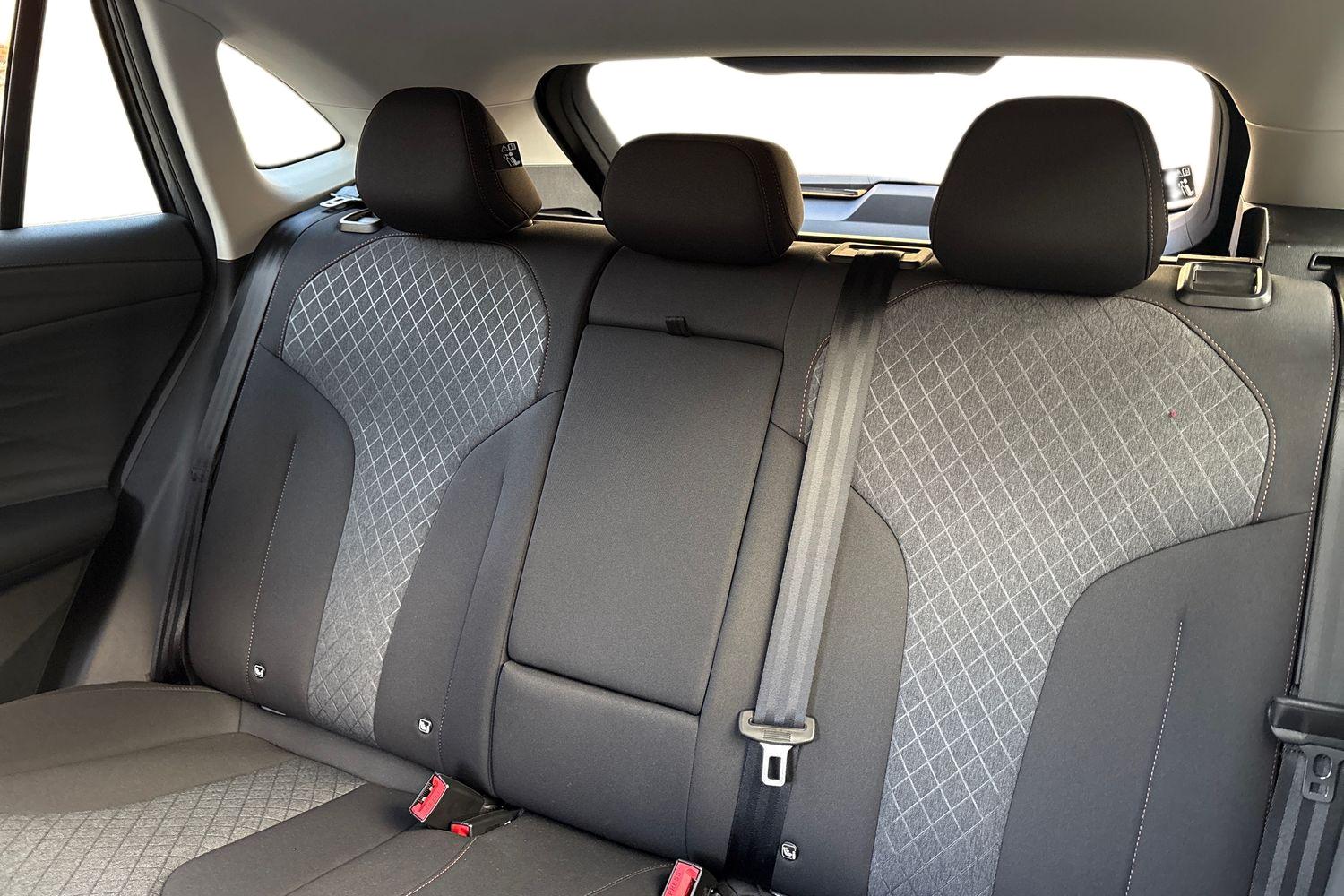 Used MG MG HS 2025 for sale - 76872118: Photo 23