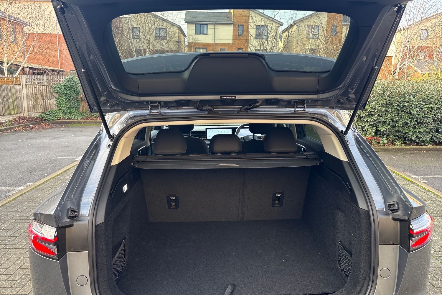 Used MG MG HS 2025 for sale - 76872118: Photo 24