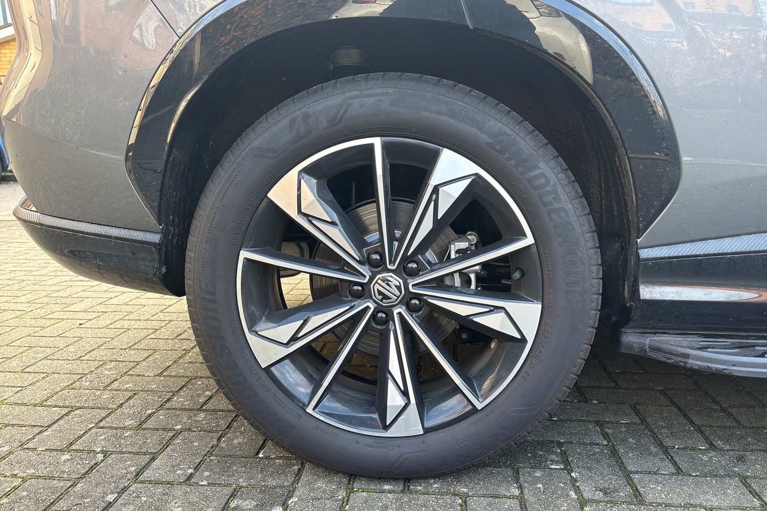 Used MG MG HS 2025 for sale - 76872118: Photo 25