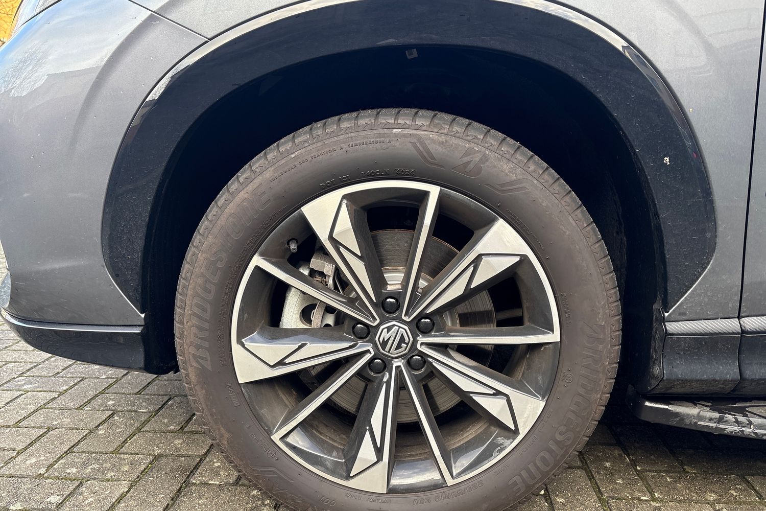 Used MG MG HS 2025 for sale - 76872118: Photo 27