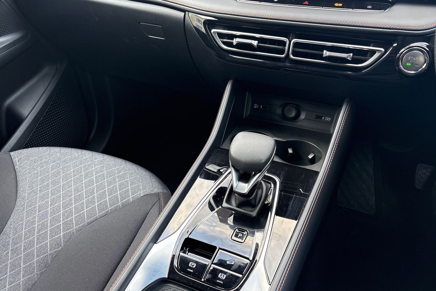 Used MG MG HS 2025 for sale - 76872118: Photo 28