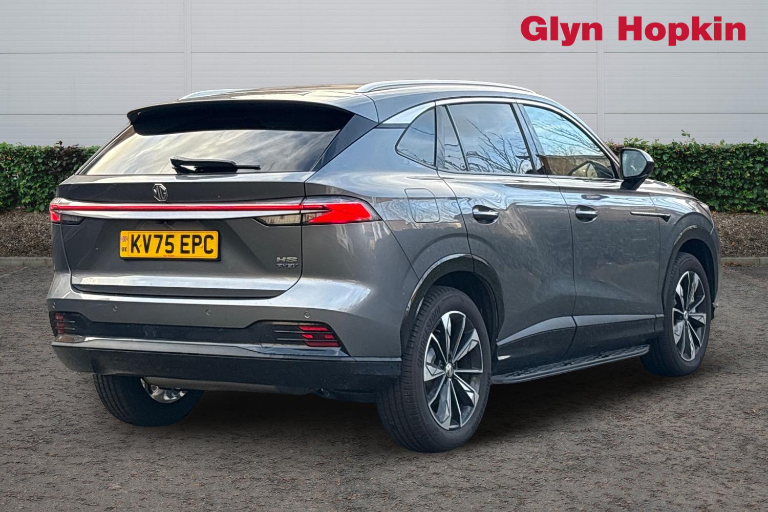 Used MG MG HS 2025 for sale - 76872118: Photo 3